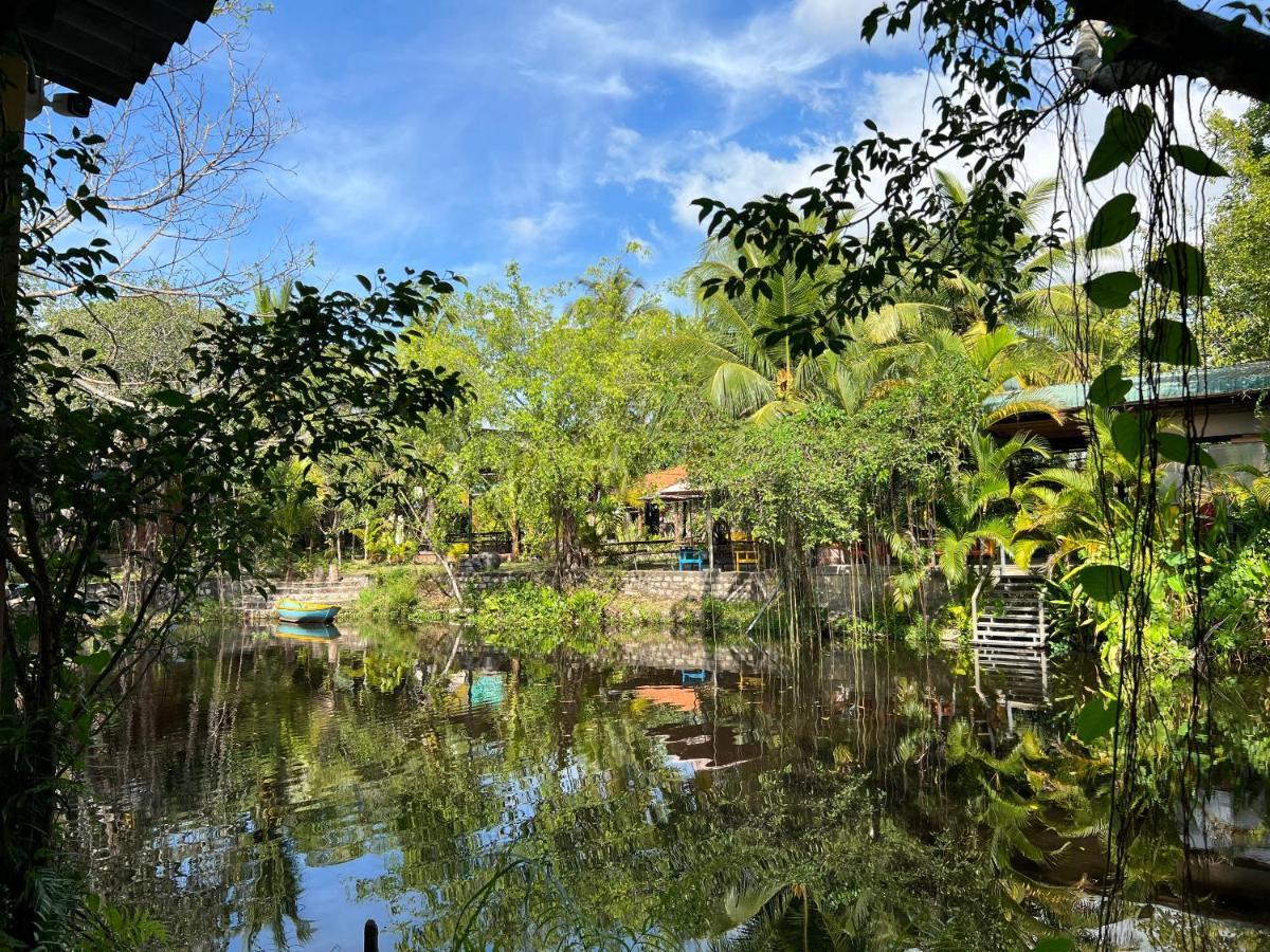 Lagi Farmstay エクステリア 写真