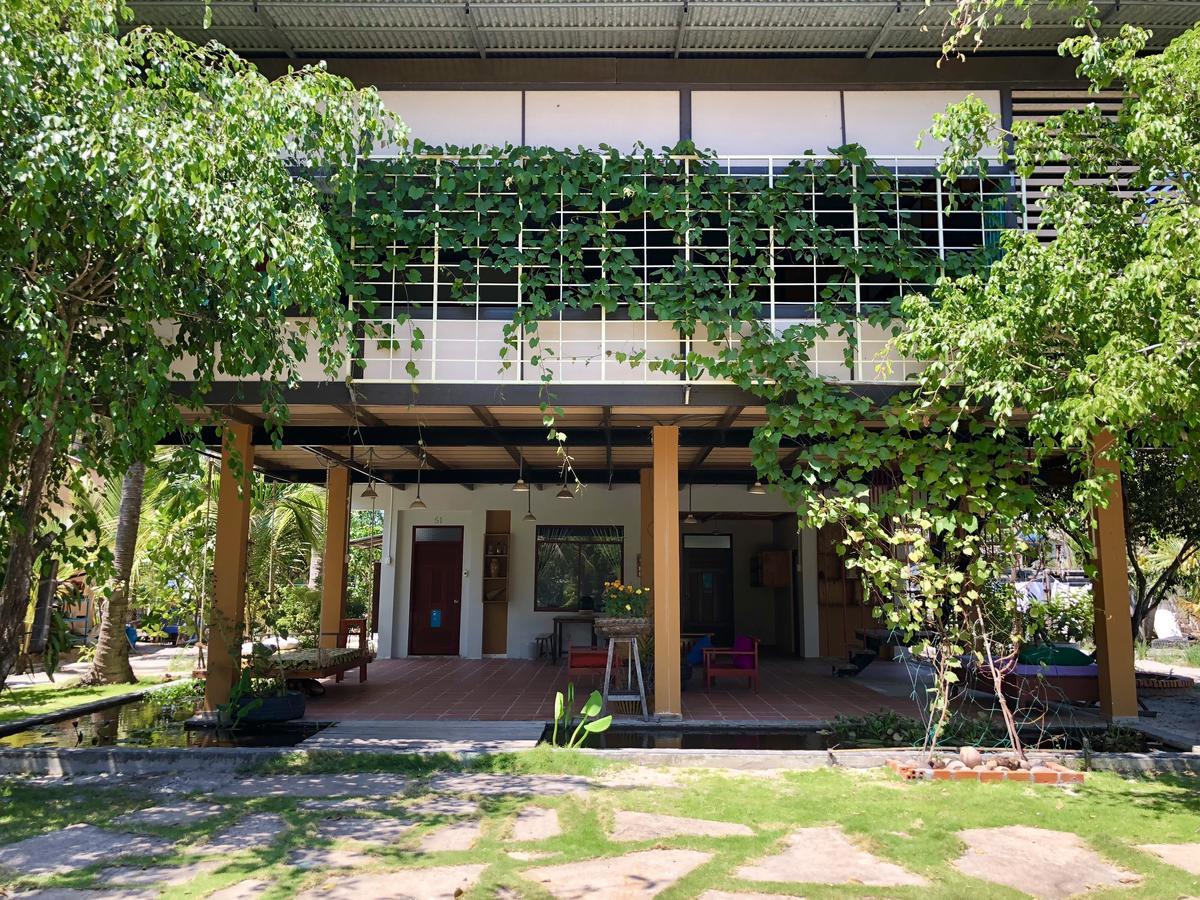 Lagi Farmstay エクステリア 写真