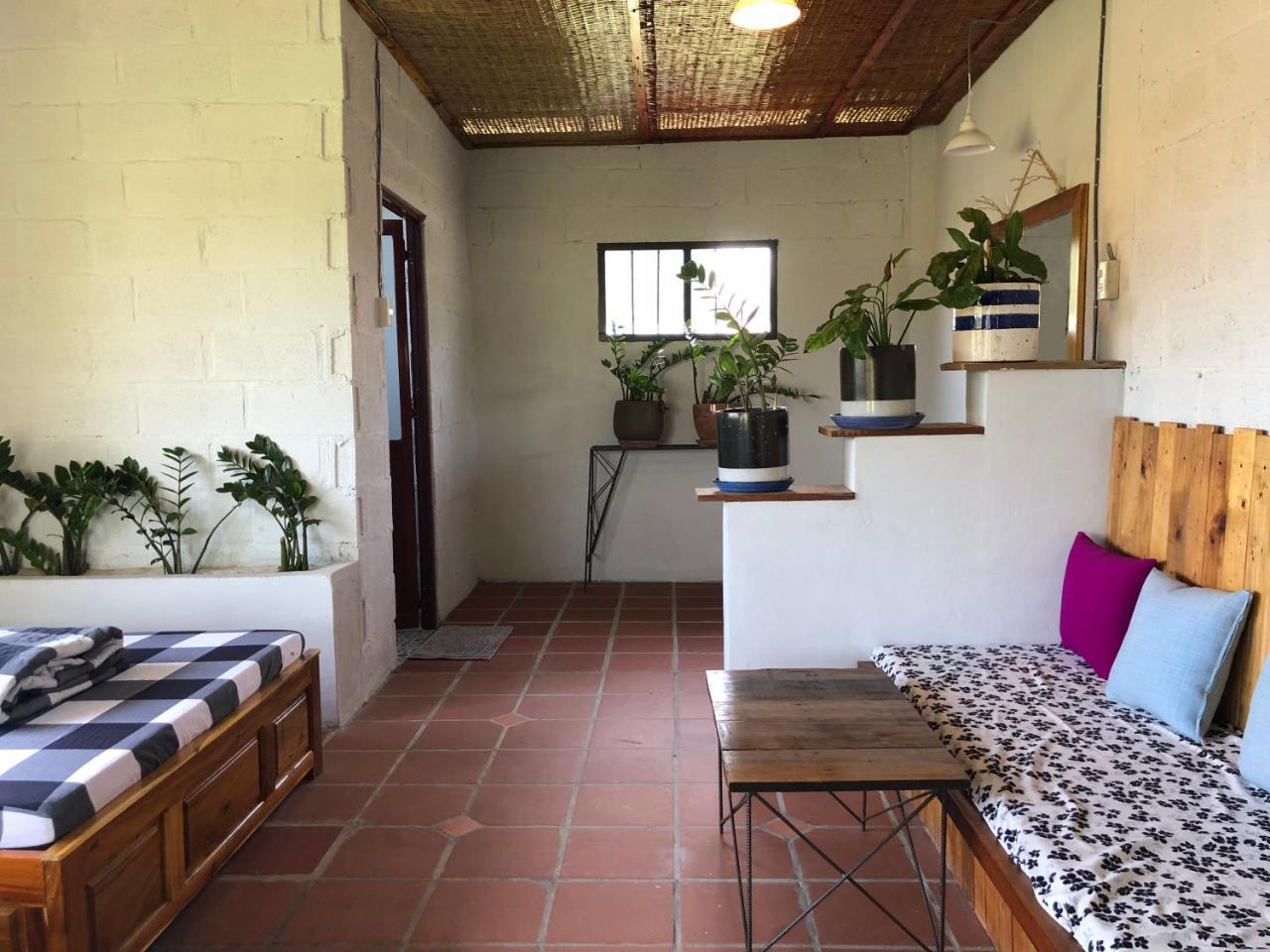 Lagi Farmstay エクステリア 写真