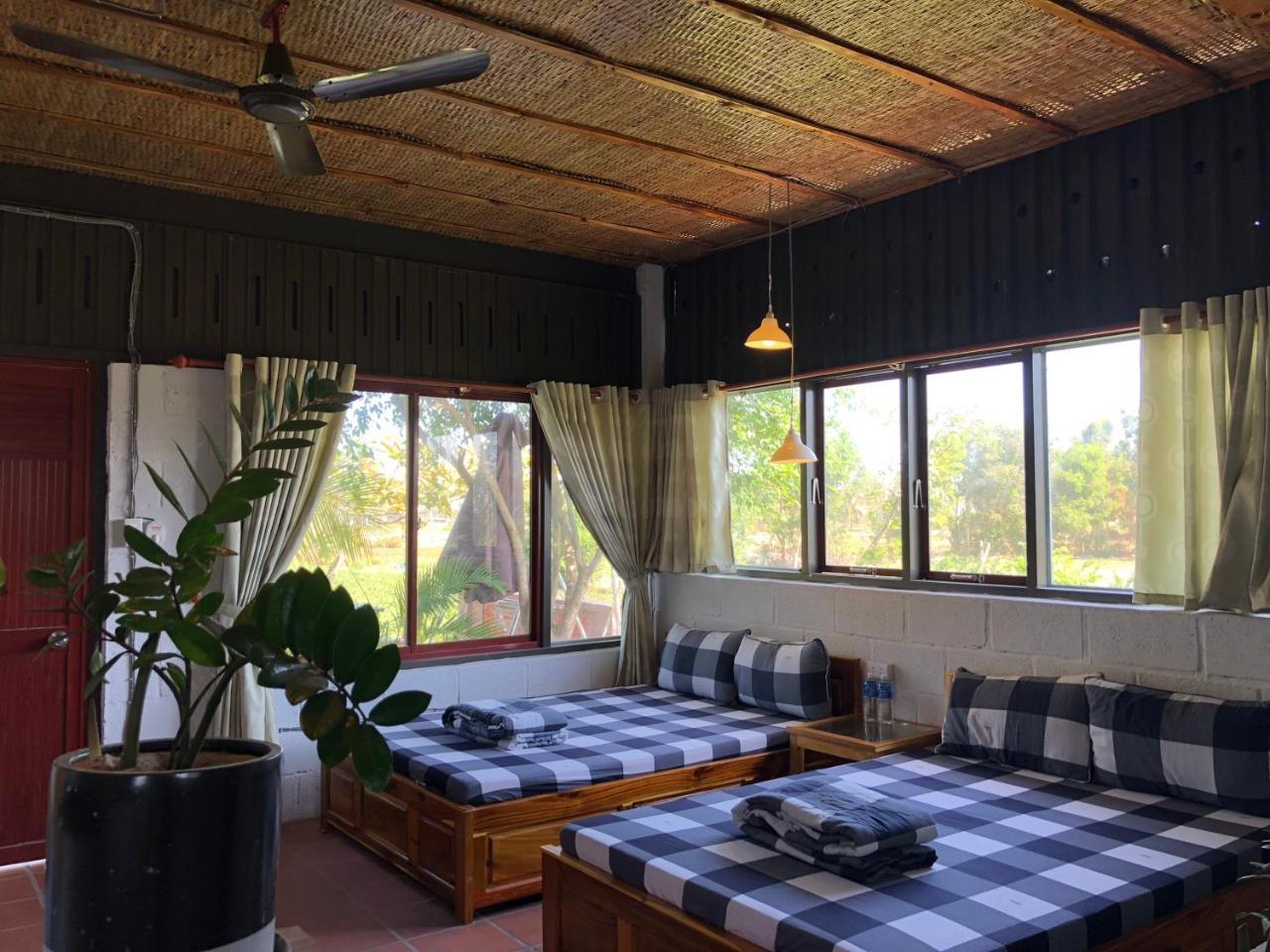 Lagi Farmstay エクステリア 写真