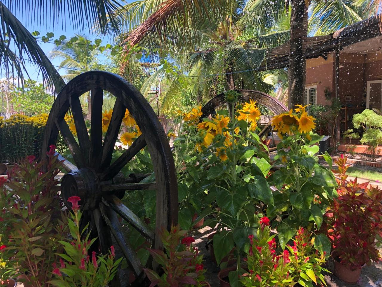 Lagi Farmstay エクステリア 写真