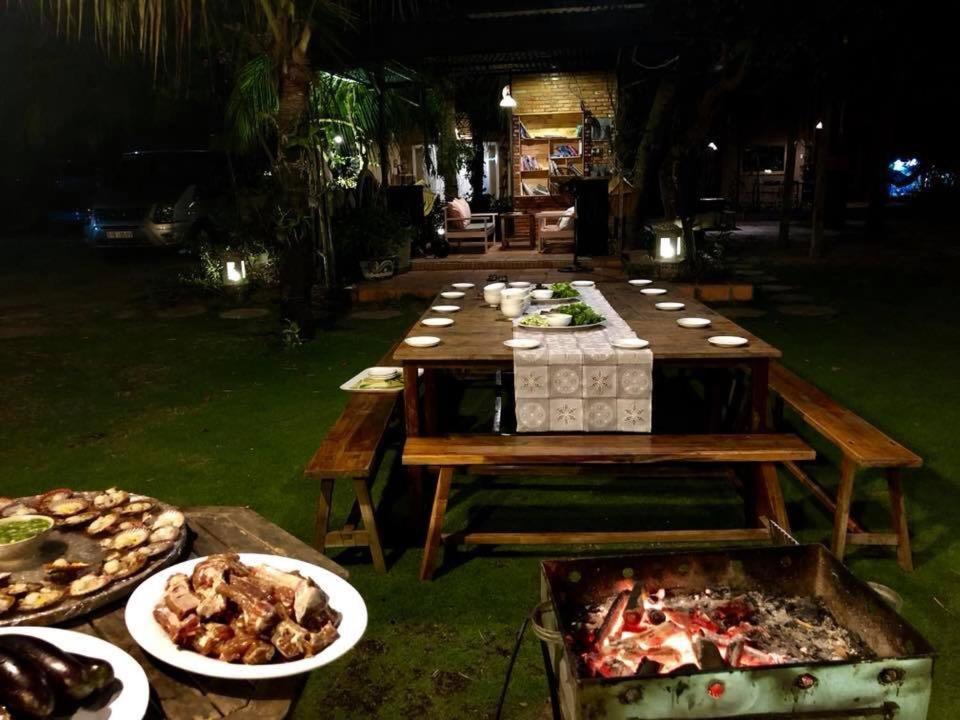 Lagi Farmstay エクステリア 写真